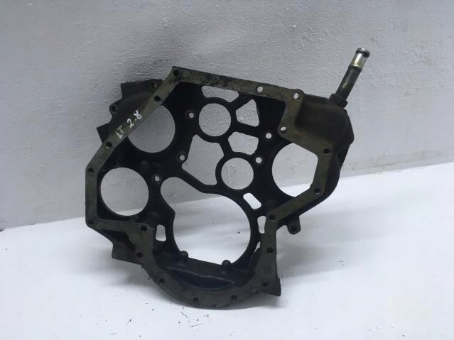Couvercle carter distribution VW LT 35 2.8TDI 94070702003404