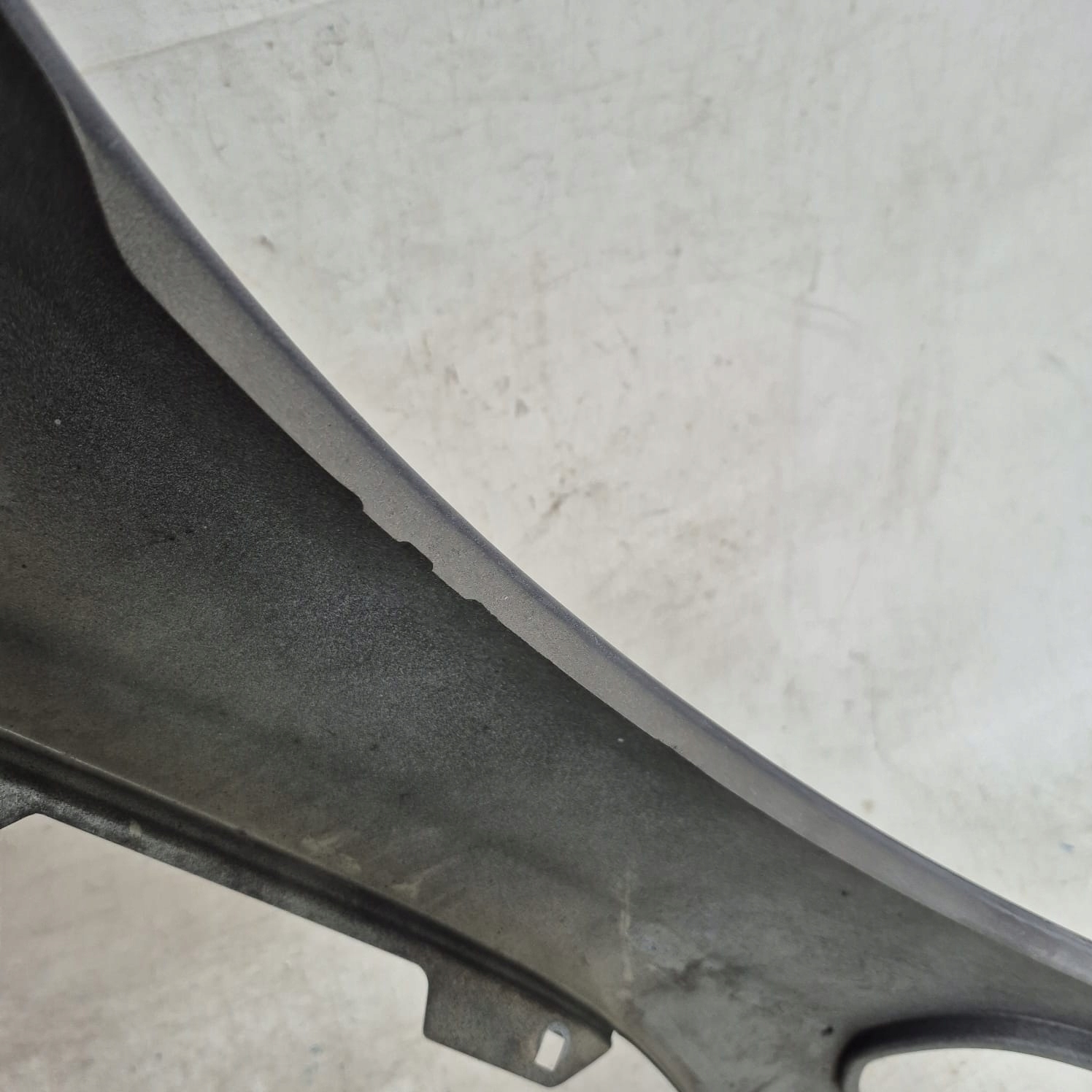 VOLVO V60 S60 LIFT hybrid 13- fender left front front