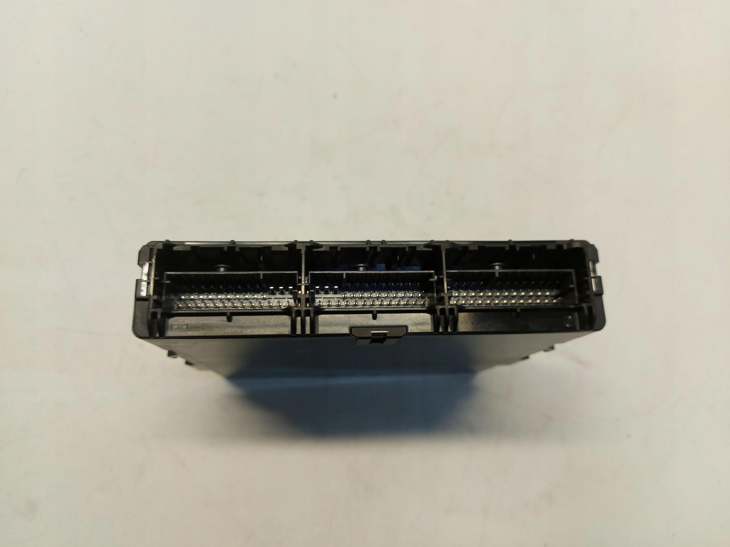 TOYOTA PRIUS IV 1.8EH HYBRID module control unit 89981-47490