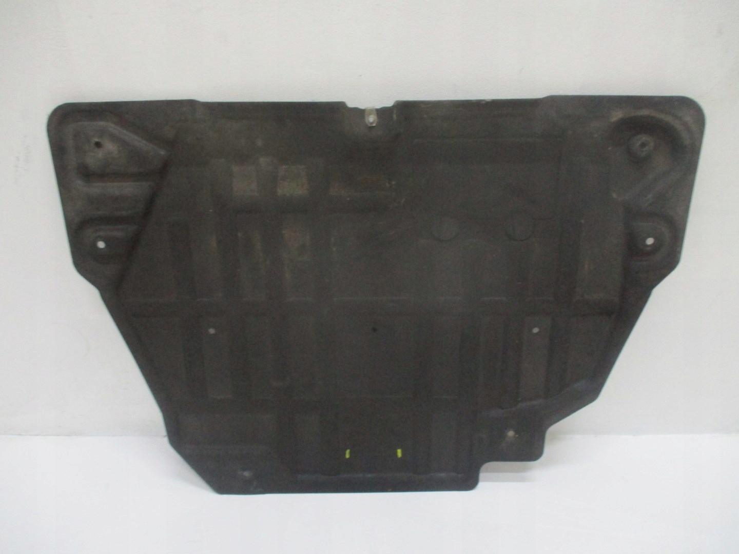 cover below engine DISCOVERY SPORT HJ32-6B629-A