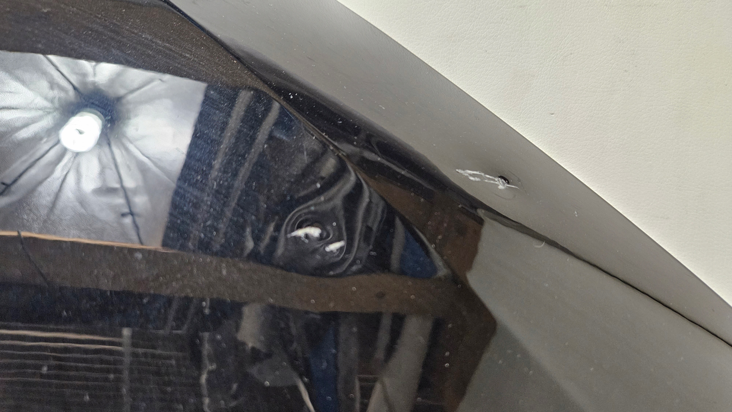 Motorhaube Audi Q2 Bonnet Hood - Thumbnail 5