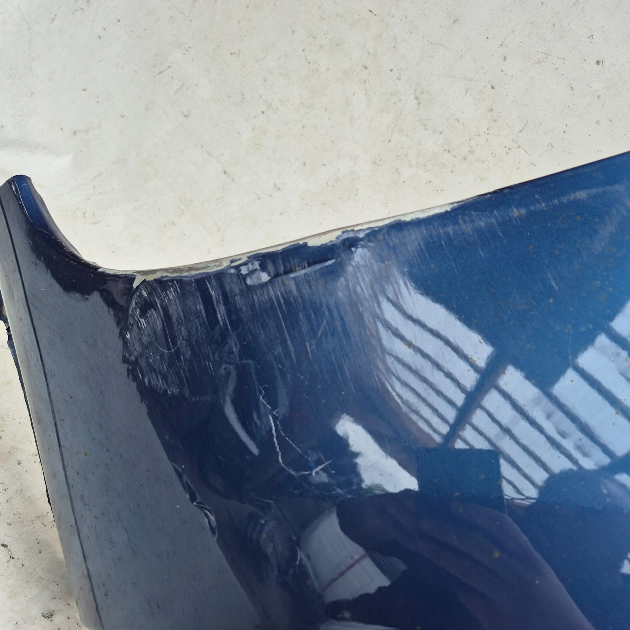 FORD RANGER V LIFT fender right front front
