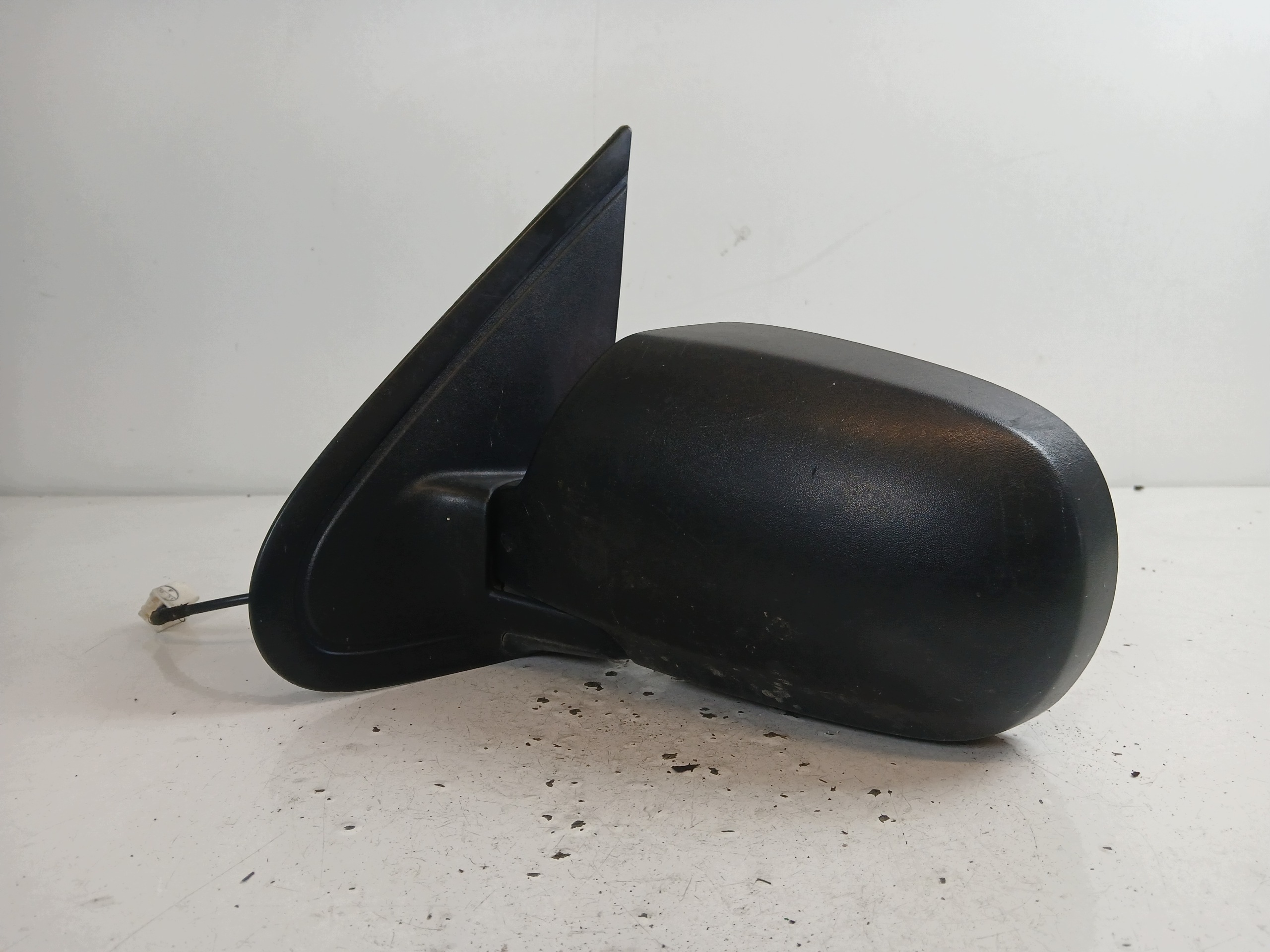 FORD MAVERICK II mirror left 3 PIN black,