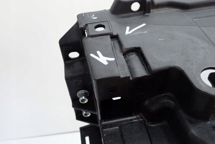 MAZDA CX-30 CX30 19- support panel for radiators front