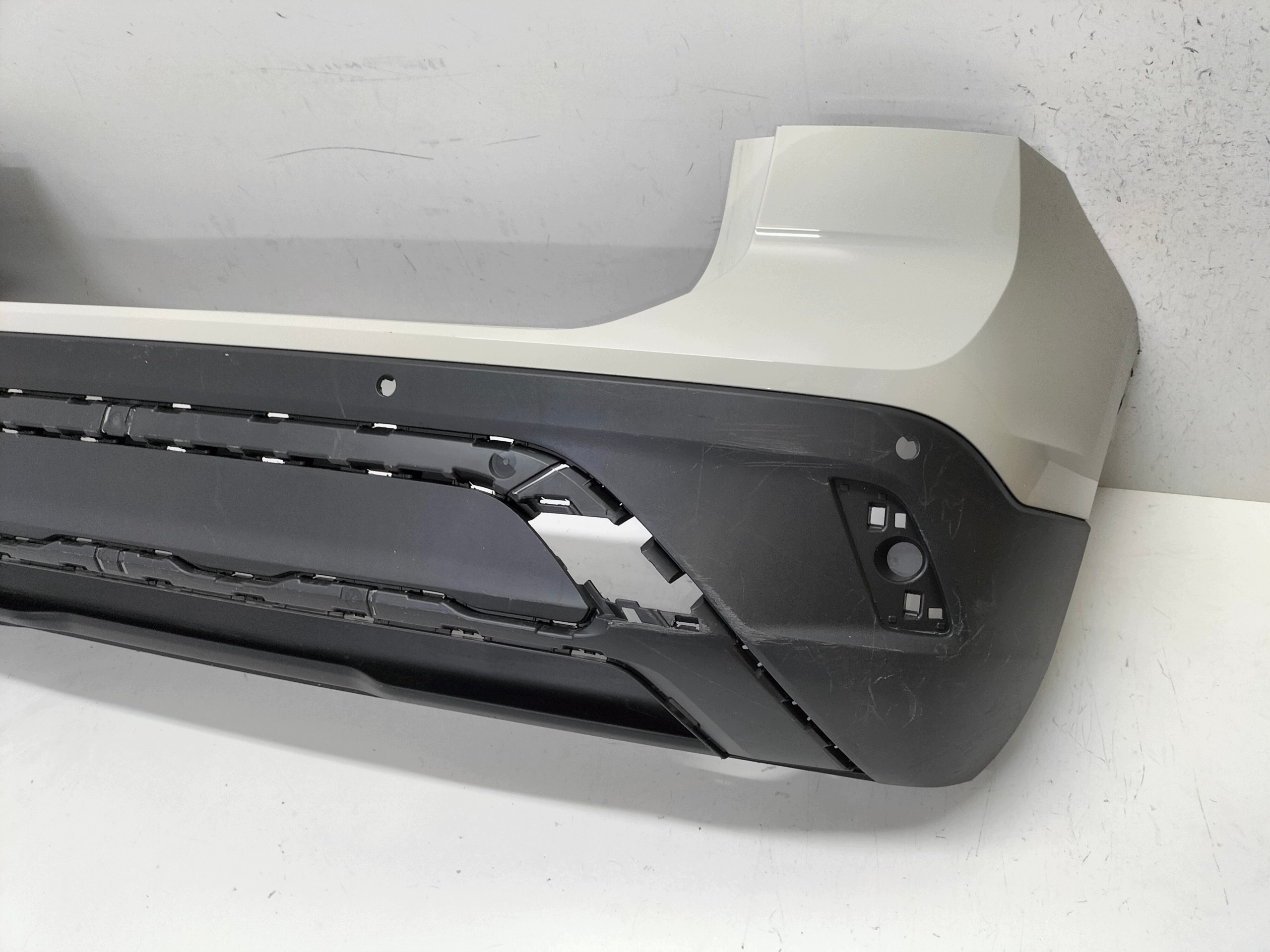 stoßstange hinten heck VW T-CROSS LIFT 23