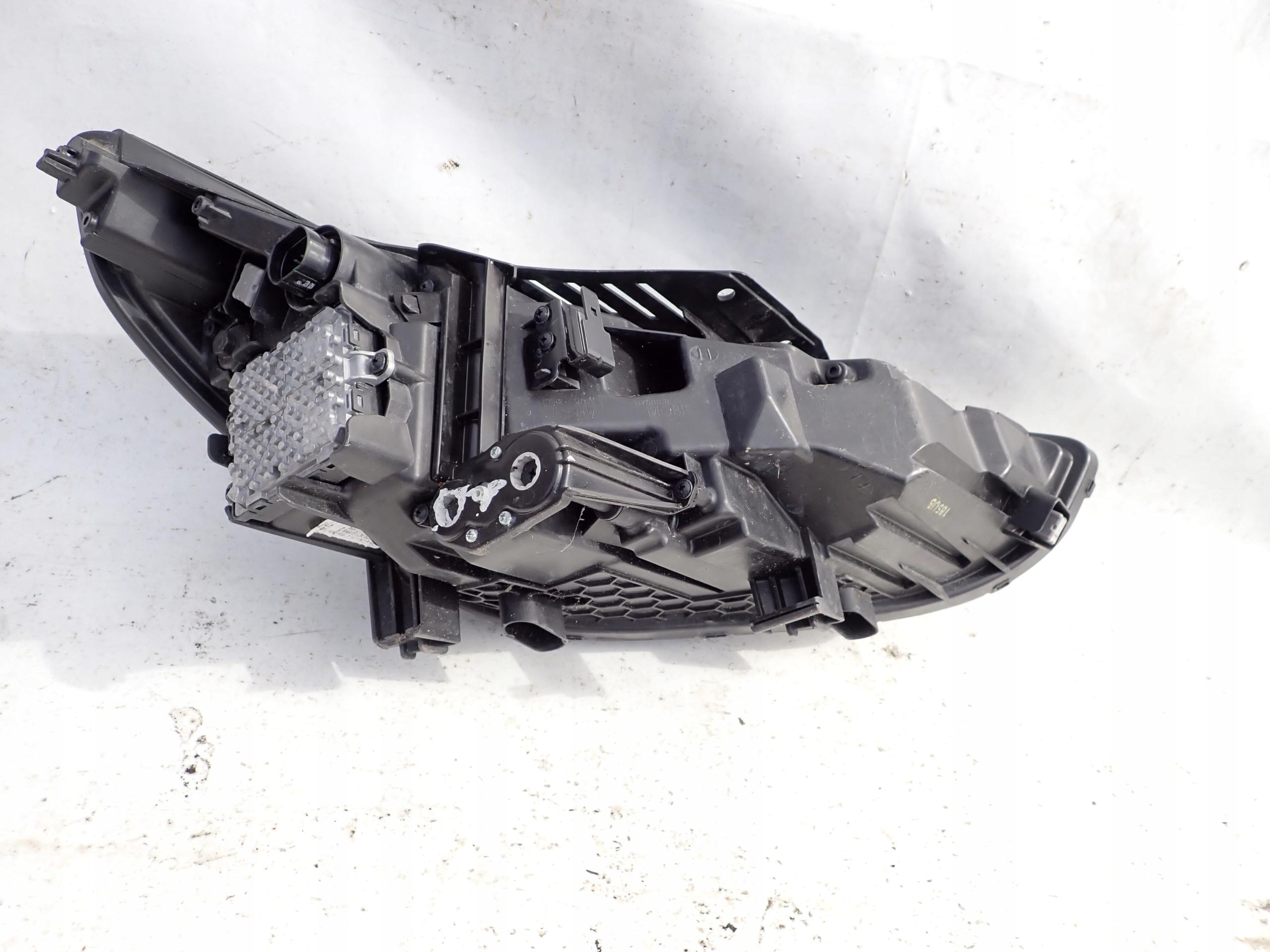 HYUNDAI I30 III N 17- light left front FULL LED