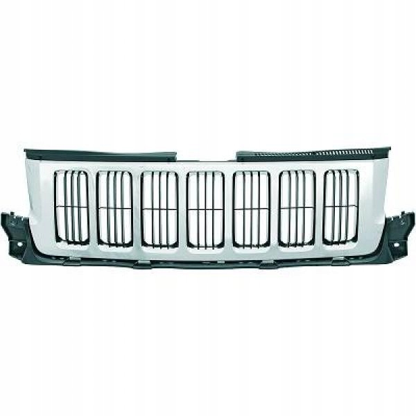 Atrapa zderzaka JEEP GRAND CHEROKEE 11-06.13