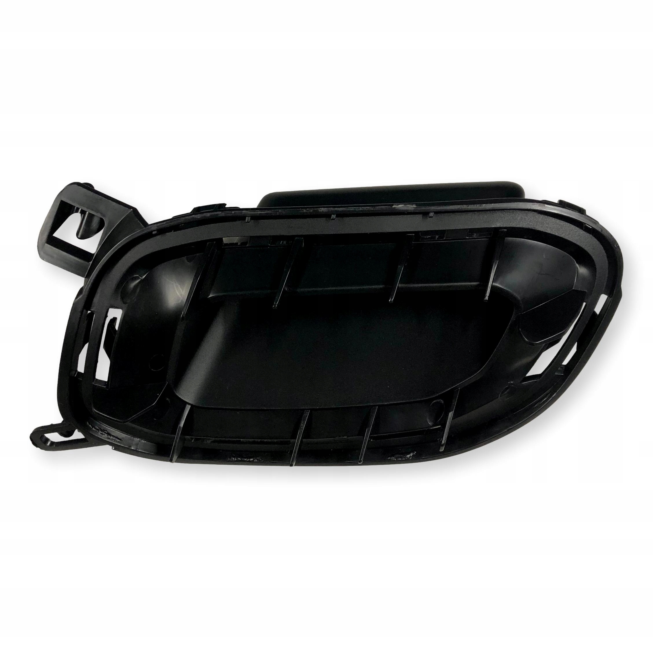 Mercedes Gle Kryt výfuku levý Originál