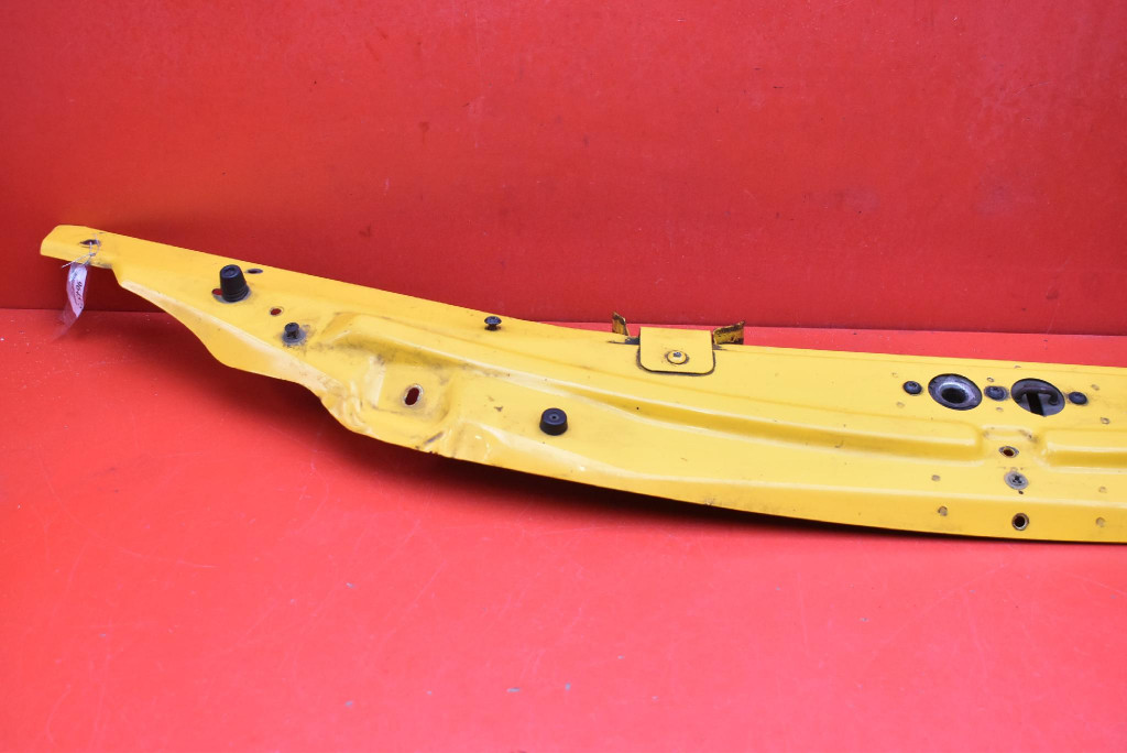 support panel for radiators pillar LDV MAXUS 2.5 CRD 120 KM 05-09