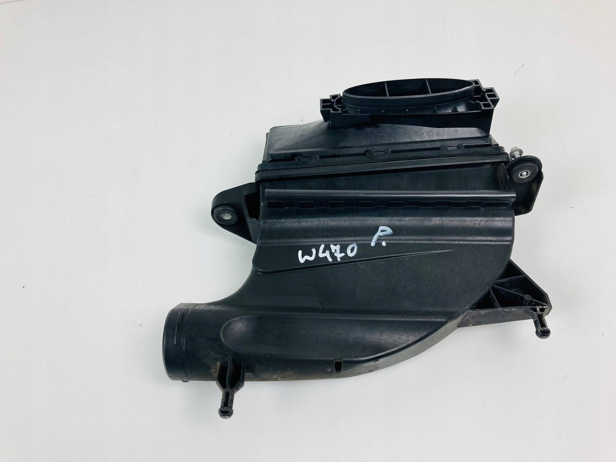 Mercedes-Benz X-class W470 3.0 D Gehäuse filter luft A6420900300