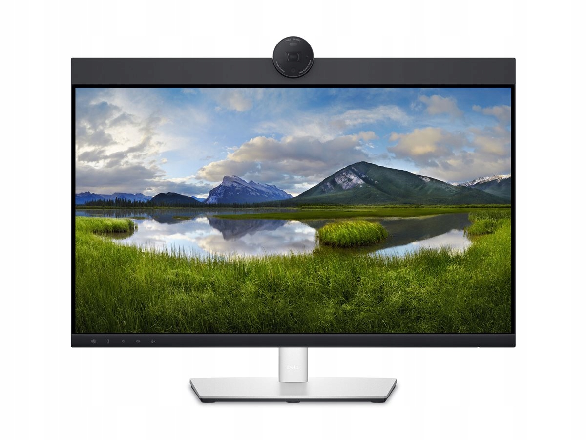 Monitor Led Dell P2424HEB 23,8 " 1920 x 1080 px Ips Pls