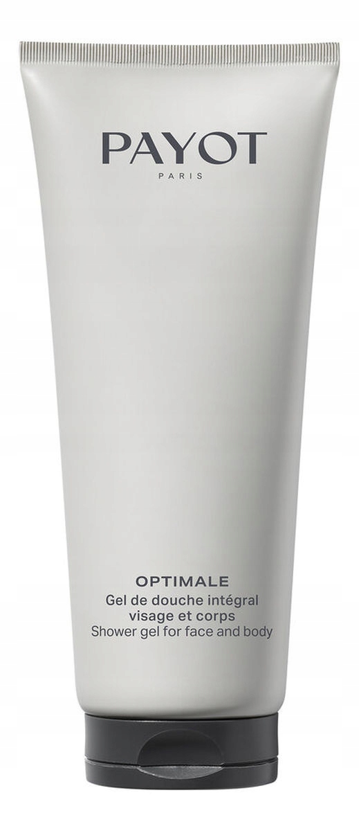 Payot Optimale Sprchový gel 200 ml 1 ks