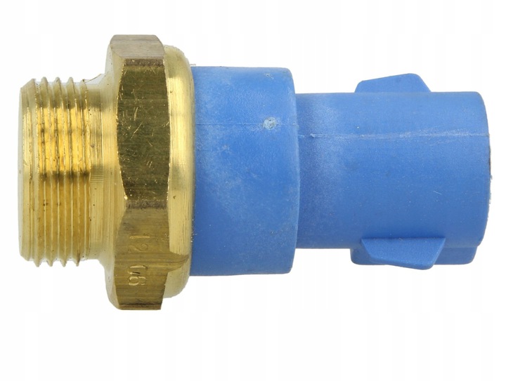 CZUJNIK WENTYLATORA CHŁODNICY .FORD/110-/