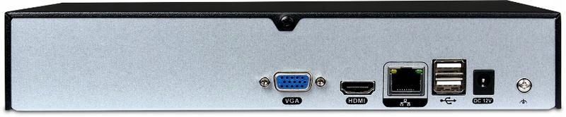 REJESTRATOR IP KENIK KG-NVR2014L-V2 Kod producenta KG-NVR2014L-V2