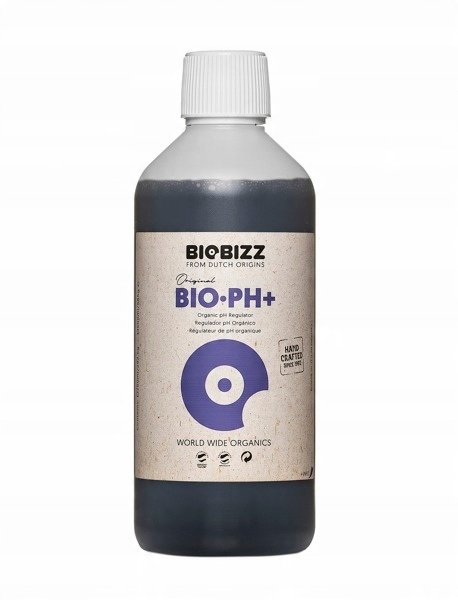 

Biobizz Bio-pH Plus 250 ml