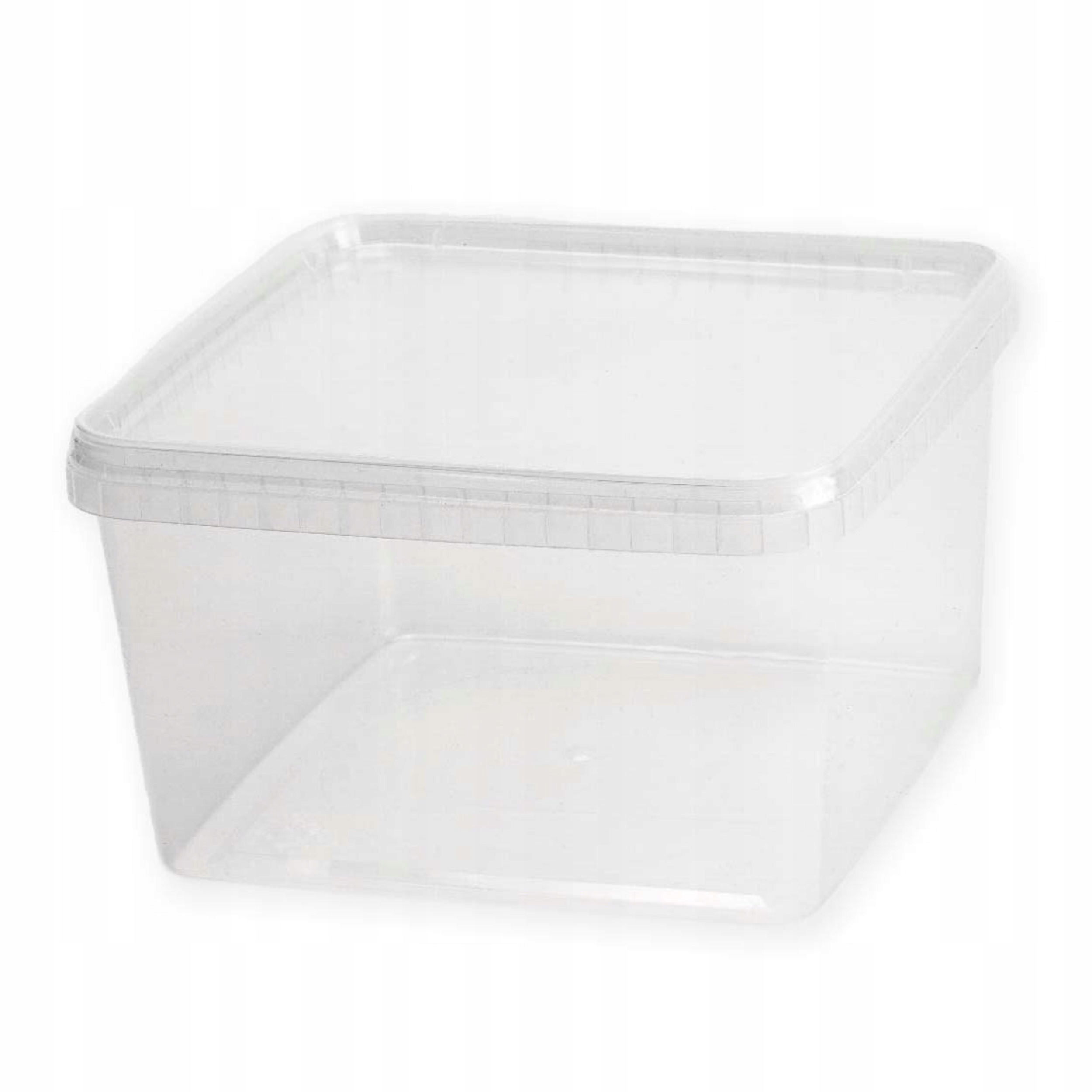 

Pojemnik Hodowlany Transport Braplast 3L 19x19x12