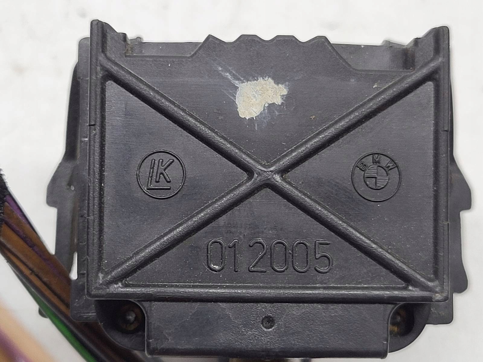 Manetka wiper control BMW 735I E32 3,5 and 012005