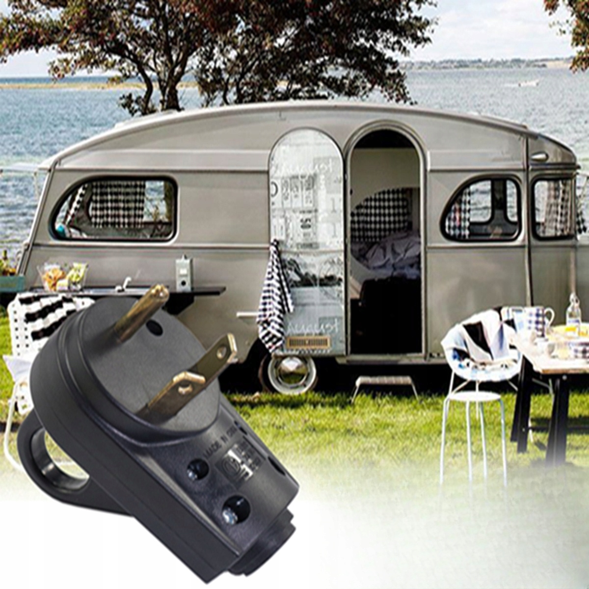 WTYCZKA ZIEMI W STYLU AMERYKAŃSKIM EAN (GTIN) 4053674564329