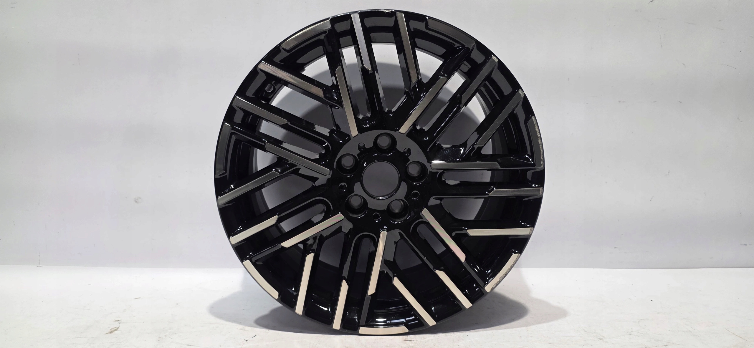disk hliníkový MINI 18X7.5J ET50 5X112 originál 3113200