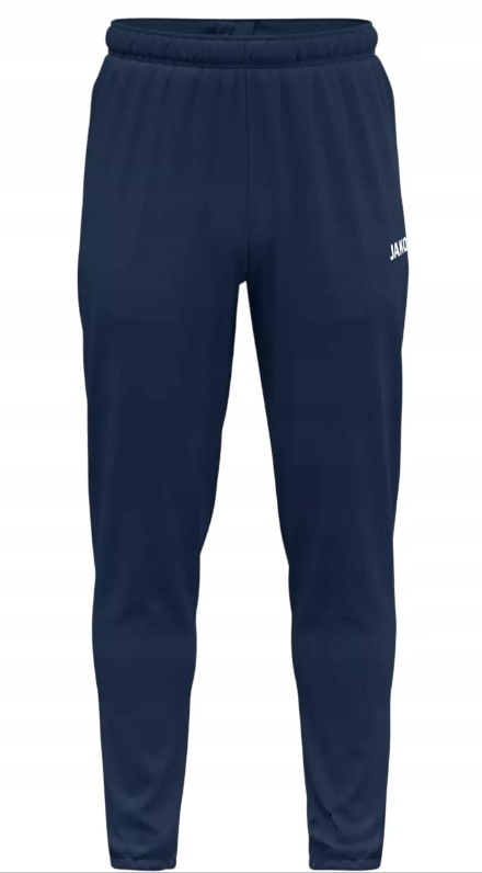 Spodnie Jako Dynamic Web 6570-900 R. L