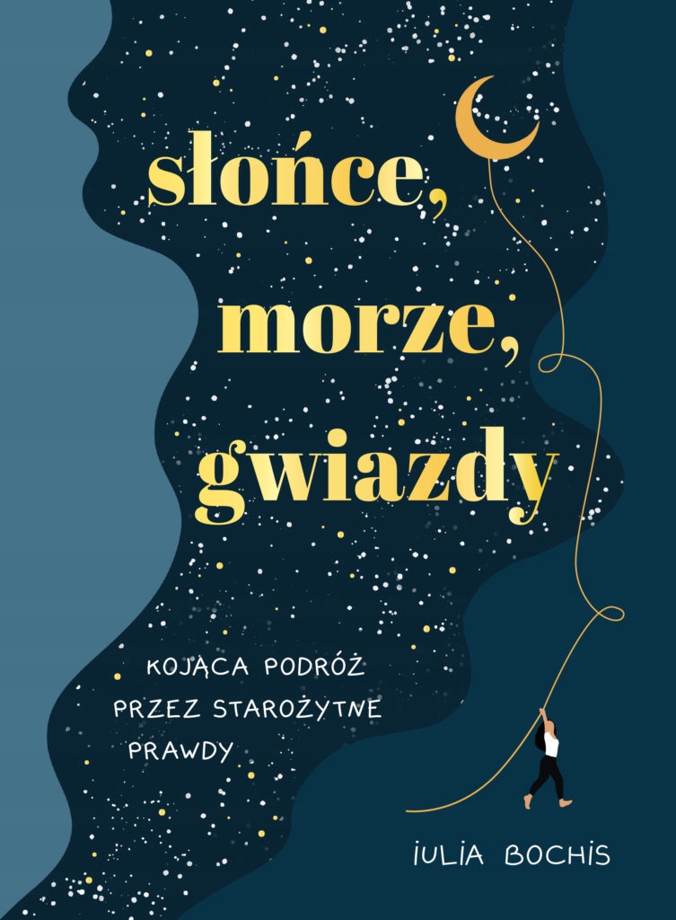 

Słońce, morze, gwiazdy. Kojąca podróż przez..