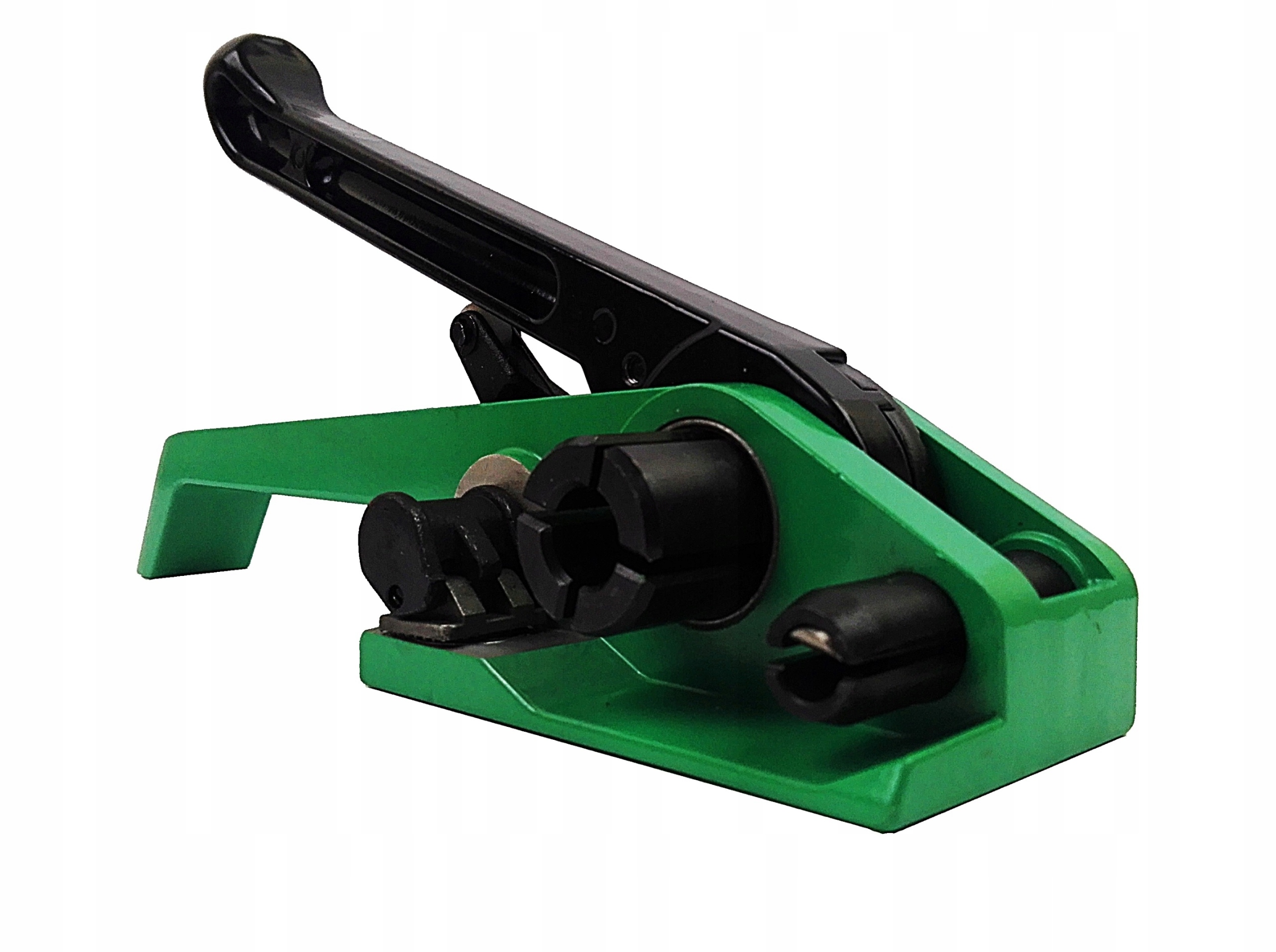 Napínák bandovací strojek na Pet pásku Měkký