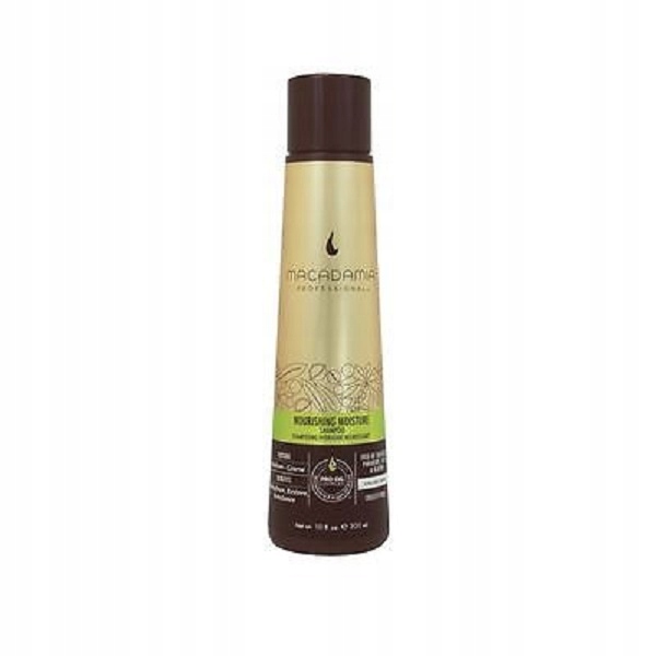 

Macadamia Pro szampon do włosów normalnych 300ml