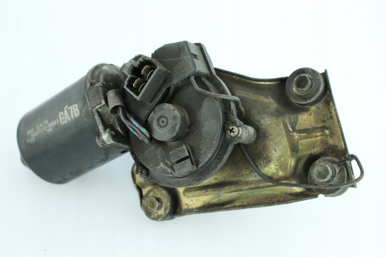 Motor Wischer MAZDA 626 heck 8491006681 MAZDA