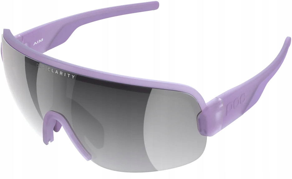 Sportovní cyklistické brýle Poc Aim Clarity S3