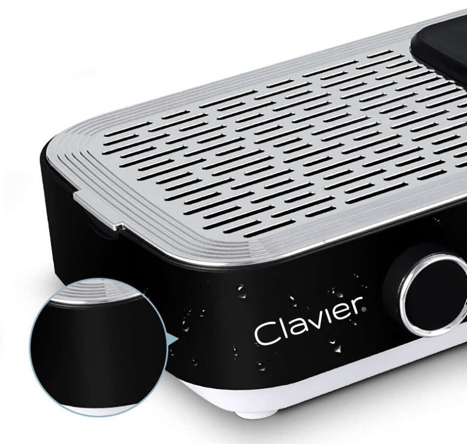 POCHŁANIACZ 80W KASETOWY PYŁU DO PAZNOKCI BEZPRZEWODOWY PODPÓRKA POD DŁOŃ Stan opakowania oryginalne