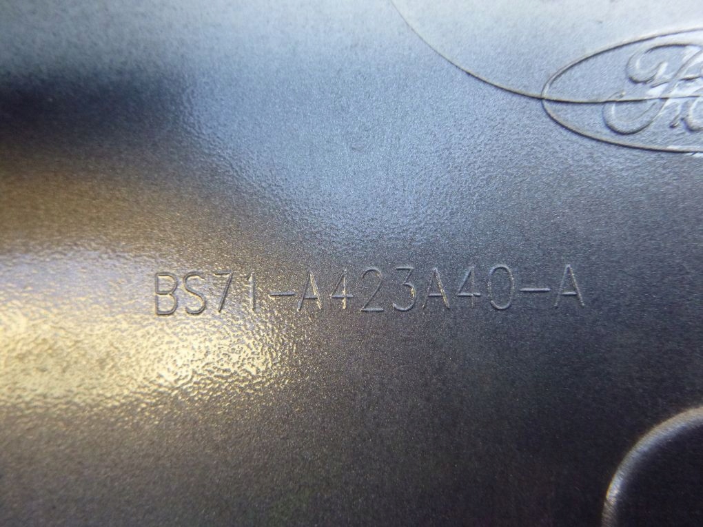 FORD MONDEO MK4 IV HB berline 07 couverture de hayon