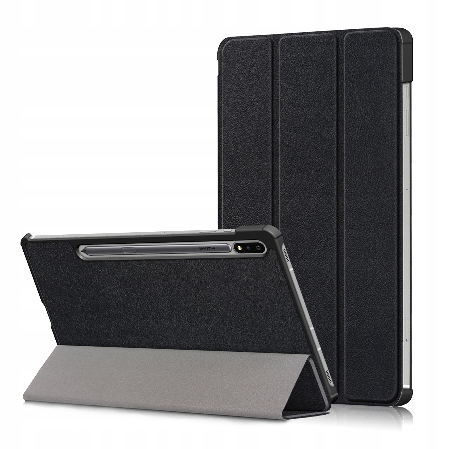 

Etui do Samsung Galaxy Tab S7 Fe 12.4 S7+ T730