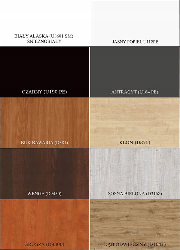 REGAŁ METALOWY MODUŁOWY SKLEP DOM GALERIA SALON PÓŁKA WIESZAKI 90x240 CHROM Marka Best-line