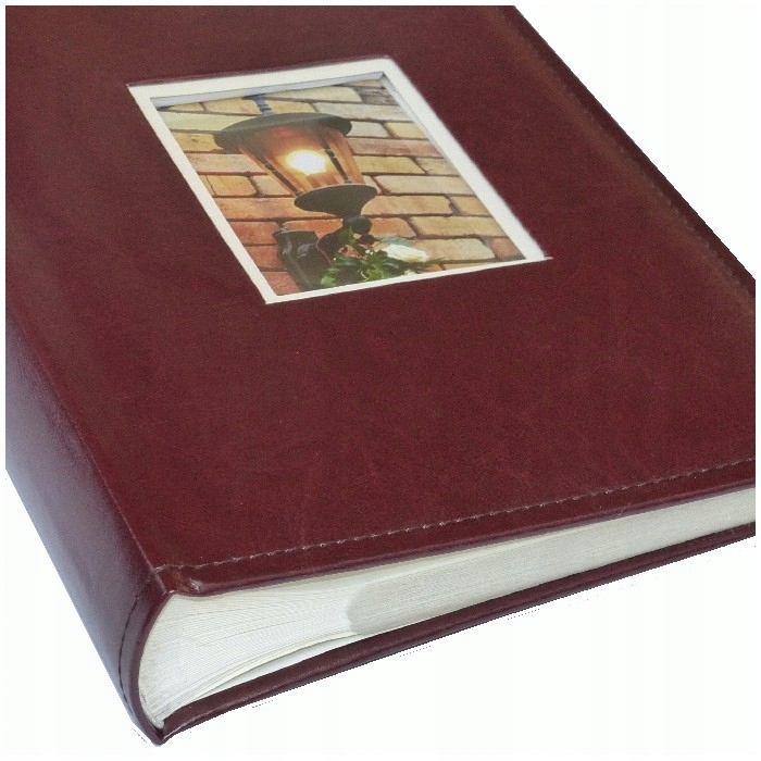 

wsuwany Album na 300 fot 10*15 Wysoki 3/str