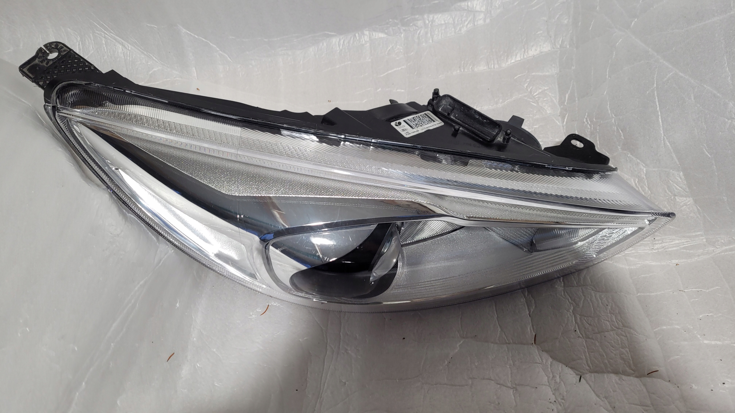 Frontscheinwerfer Ford Focus III Mk3 Bi-Xenon Rechts Scheinwerfer Headlight - Thumbnail 6