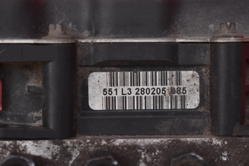 pumpa ABS 8E0614517AT 0265234330 AUDI A4 B7 2.0 TDI 140 KM 04-08