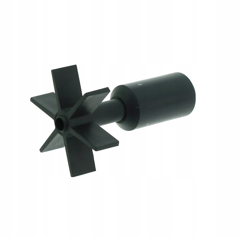 Levně Rotor Pro Velký Akvarijní Filtr Rotor S Osou, Část Čerpadla