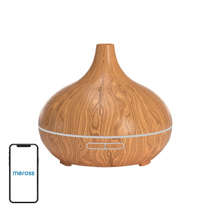 Difuzér Meross MOD150HK (HomeKit)