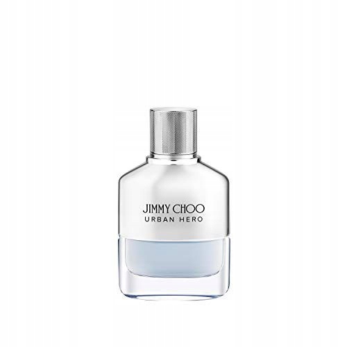 Jimmy Choo Urban Hero Edp Objem: 50 ML Pro Muže