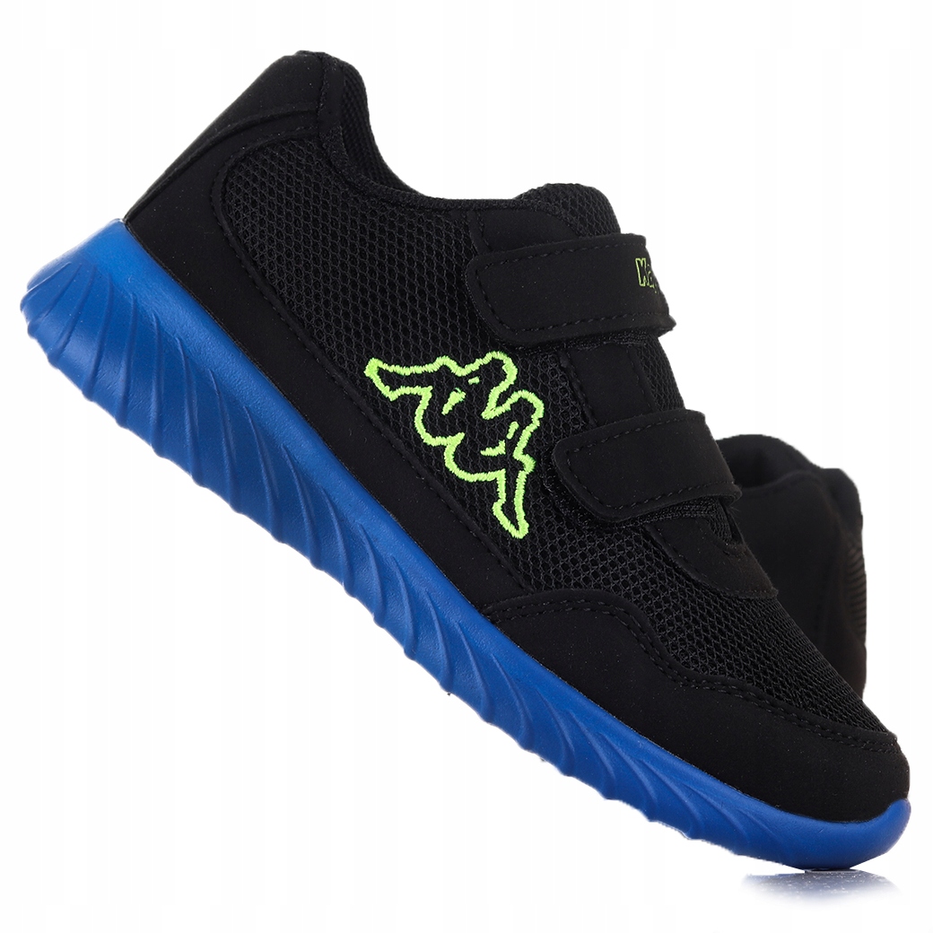 

Buty dziecięce Kappa Cracker II Bc K 260687K-1160