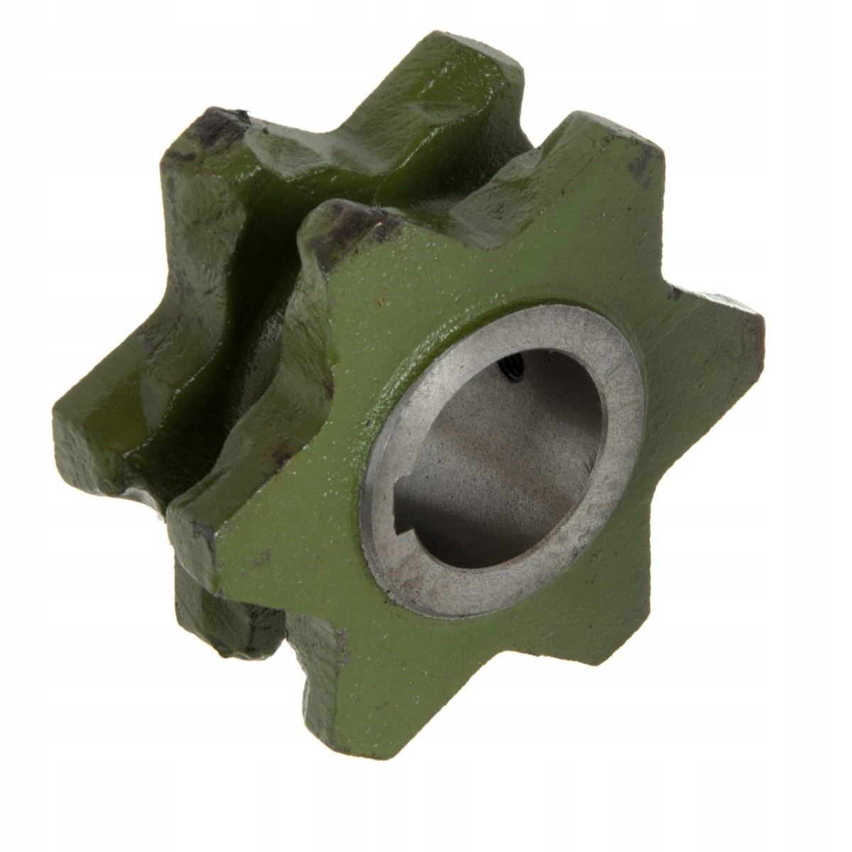 2222030061 - Заднее гнездо fi 45 мм для распределителя цепи