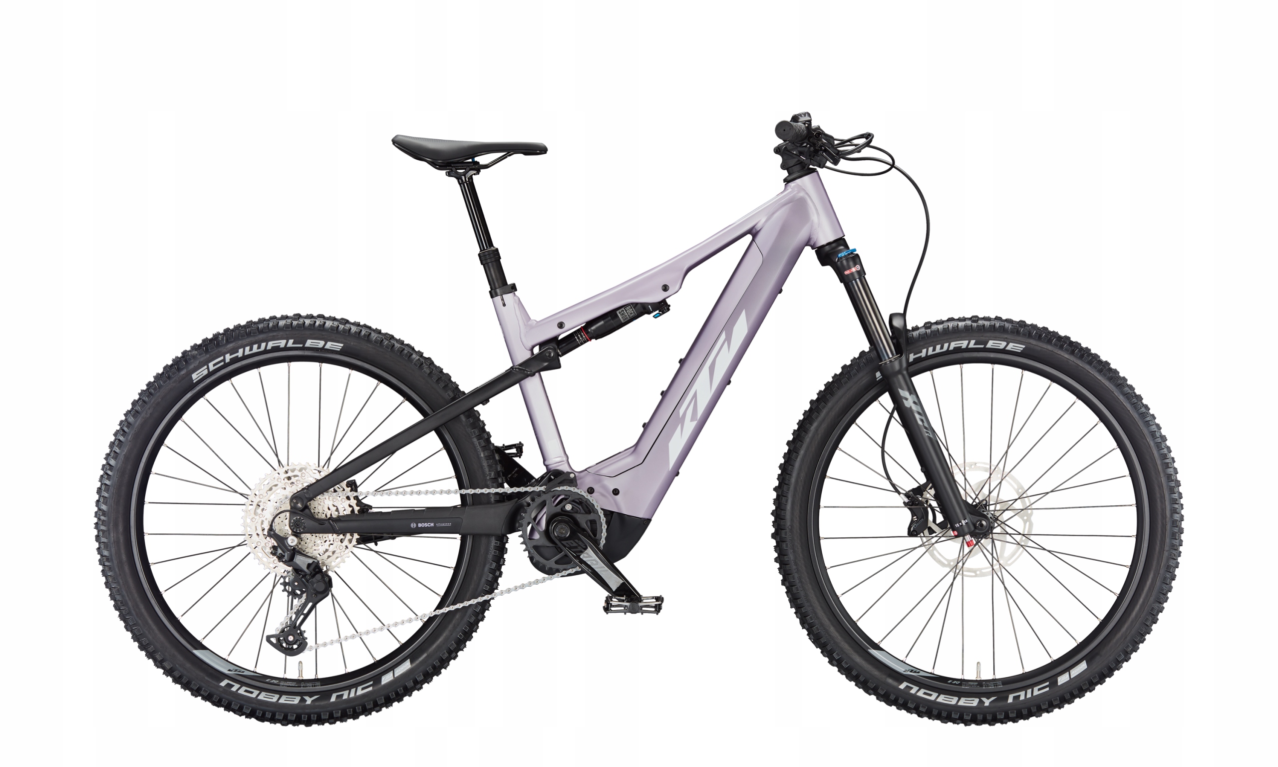 Kolo Ktm Macina Lycan 772 glorious lavender 15" S