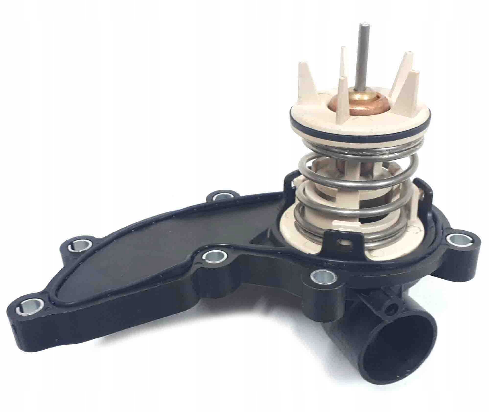 11211699001 - Термостат AUDI Q5 Q7 VW TOUAREG 3.0 06E121111AL