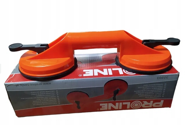 PRZYSSAWKA DO SZYB PROLINE Marka Proline