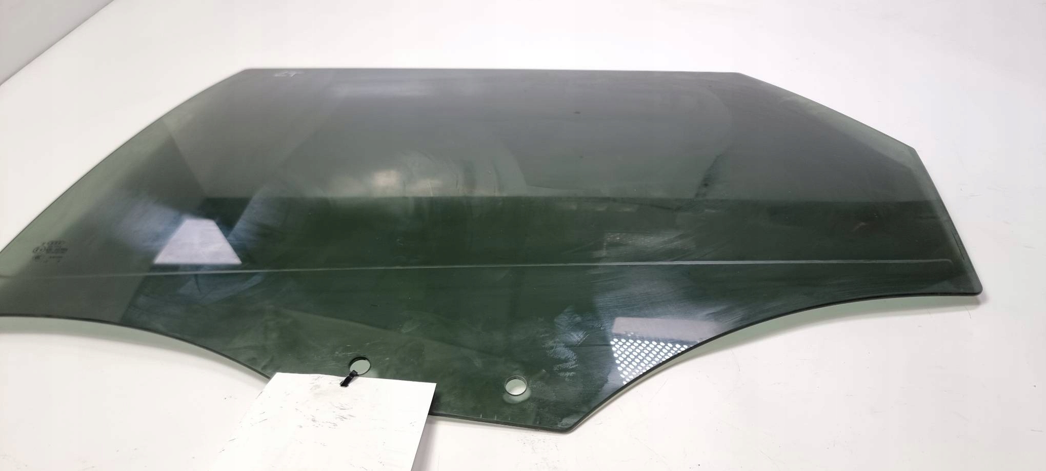 window door left rear part AUDI A6 C7