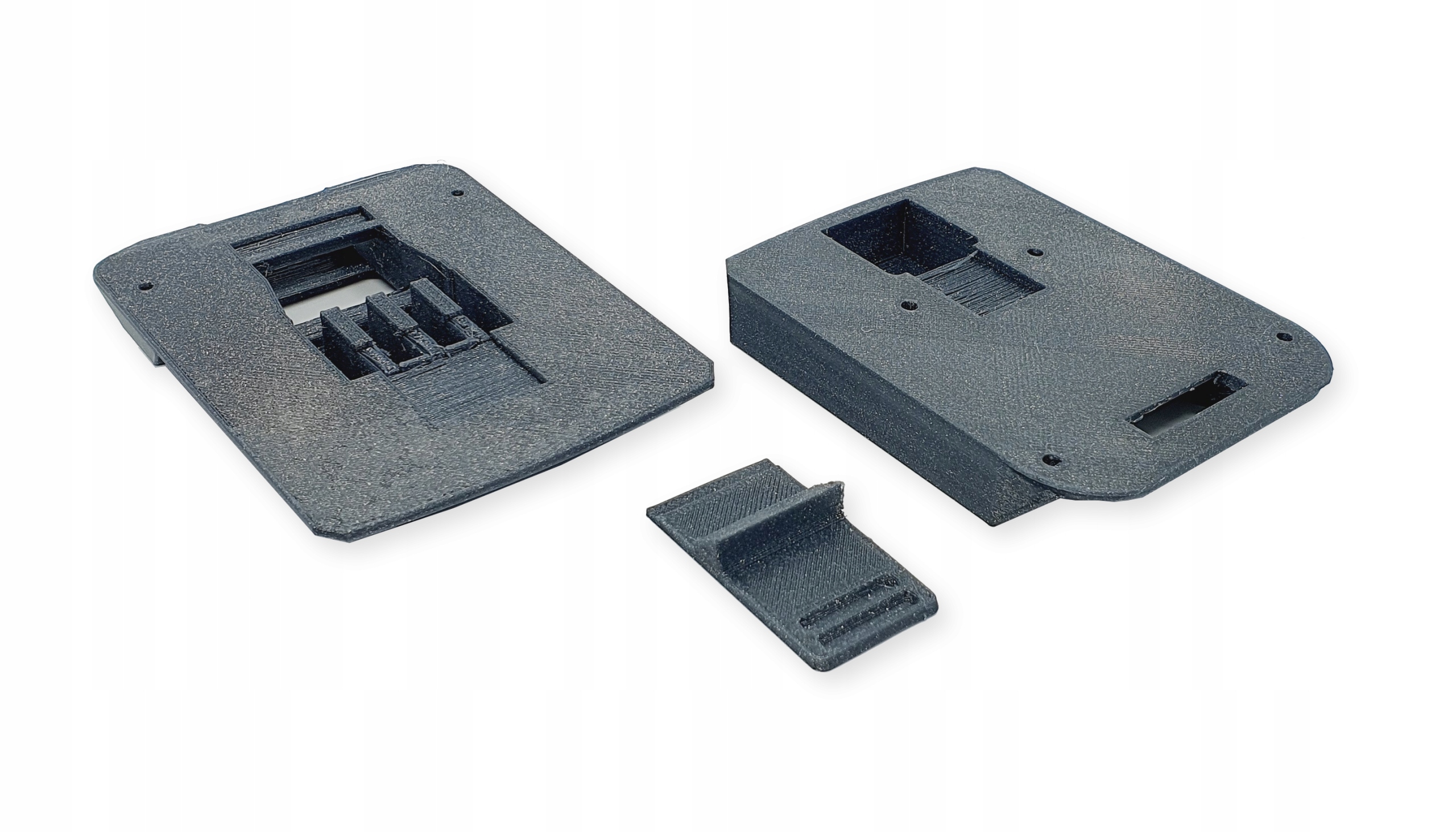 Adapter Parkside Performance (2,5 i 5 Ah) do x20v Rodzaj uchwyt