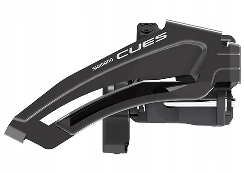 Přehazovačka Přední 2rz FD-U8010 34.9mm Ts