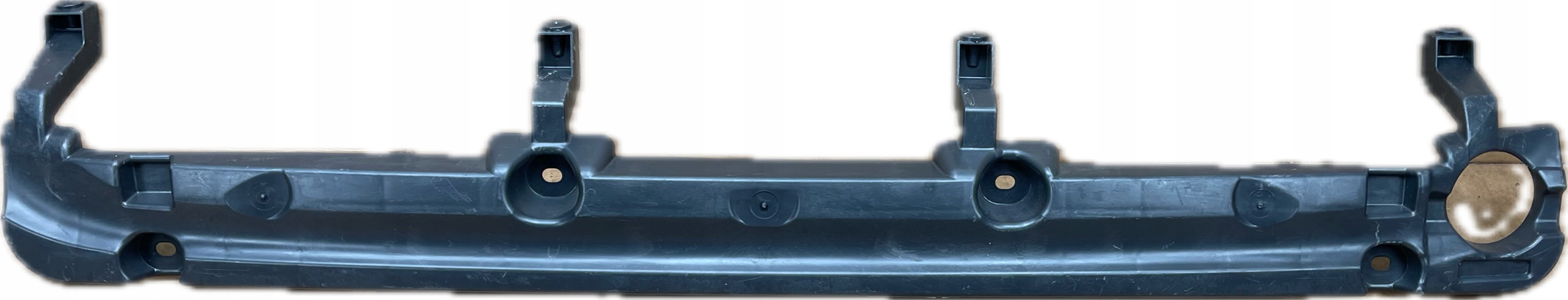 RENAULT CAPTUR and pillar sider bumper bracket rear part 850907385R