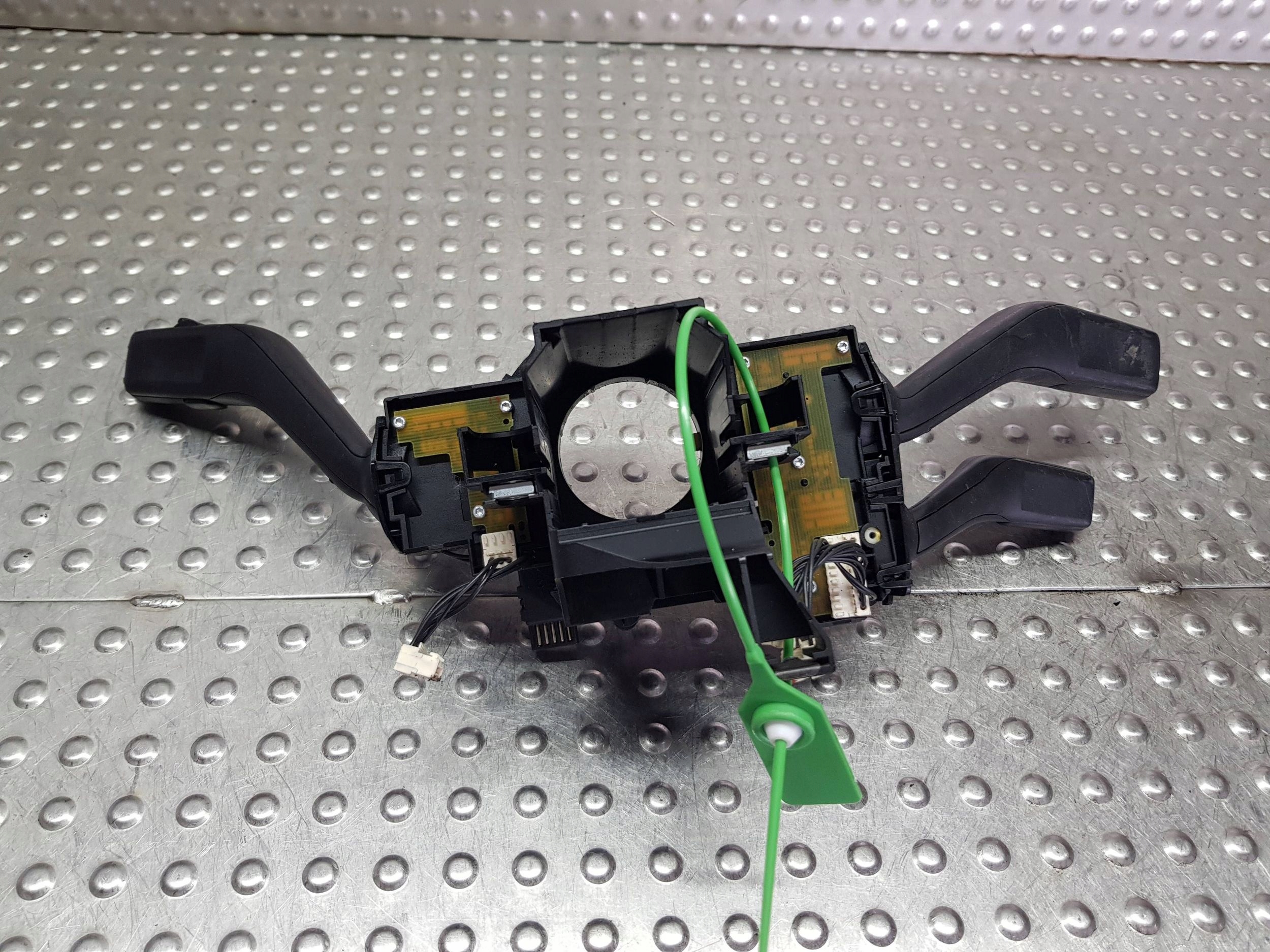 DEVIO LUCI TERGICRISTALLO TERGI DEVIO LUCI DEVIO sensore 3C9953513S 3C9953507AP VW PASSAT B6