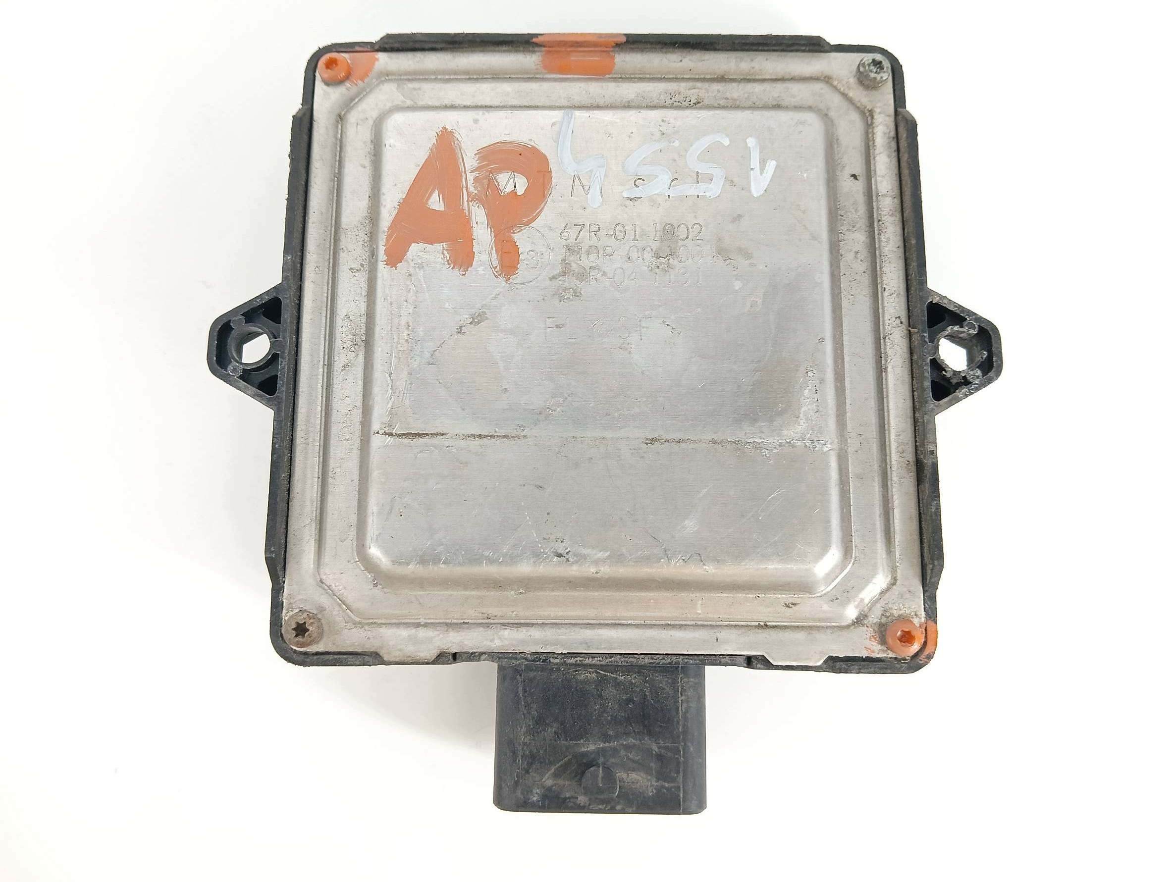 control unit LPG BRC S32 EVO DE817025 67R-011002 Opel Astra III (2004-14 ) H